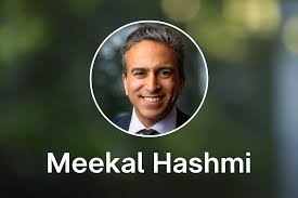 Meekal Hashmi
