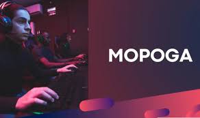 Mopoga