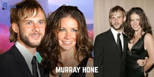 murray hone