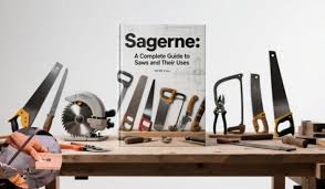 sagerne