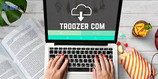 troozer.com