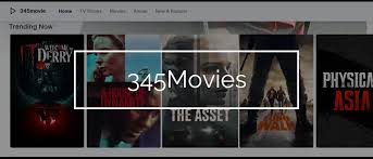 345movies
