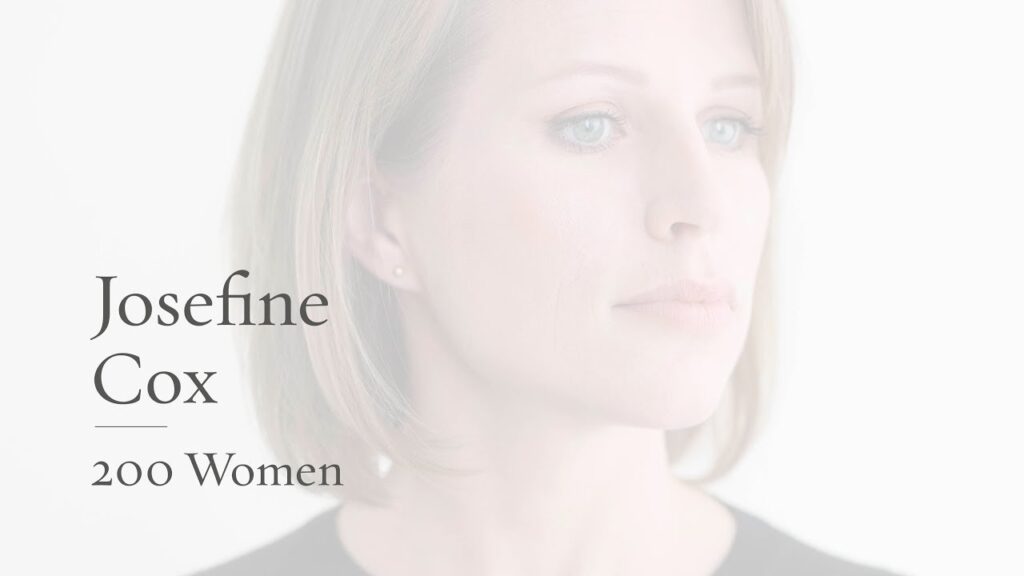 Josefine Cox