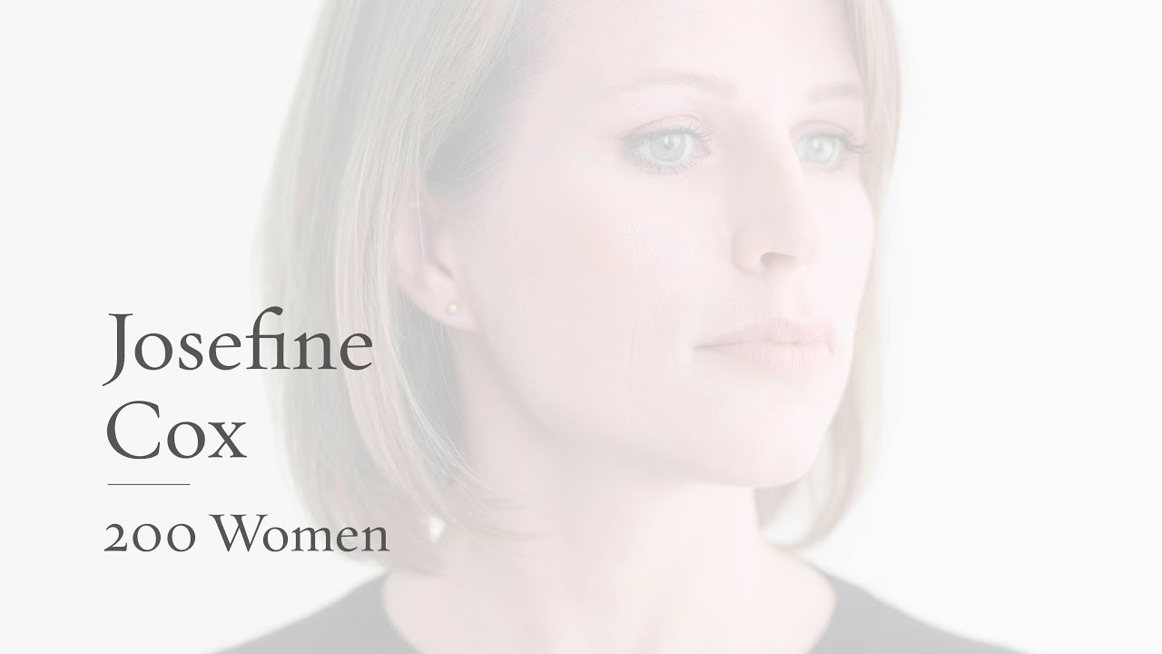 Josefine Cox