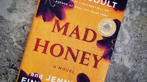 mad honey book