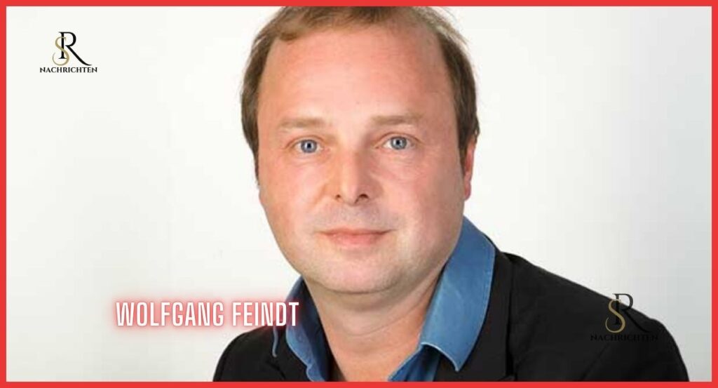 Wolfgang Feindt Todesursache