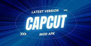CapCut APK mod