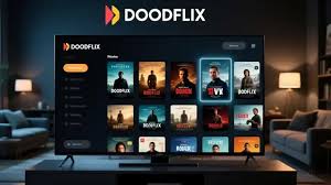 Doodflix