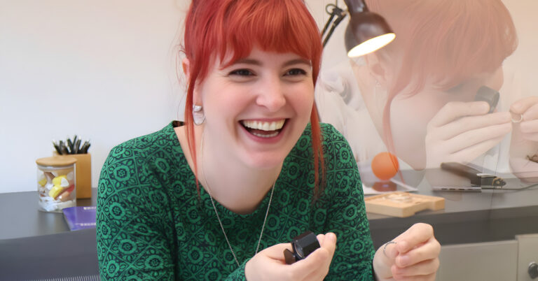 izzie balmer net worth