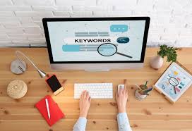 keyword optimization by garage2global