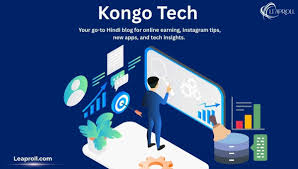 real followers kongotech