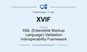xvif