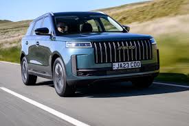 Jaecoo 5 Review: Is This the Gadget You’ve Been Waiting For? jaecoo 5