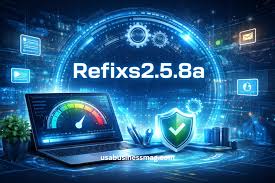 Refixs2.5.8a: What This Update Really Changed refixs2.5.8a