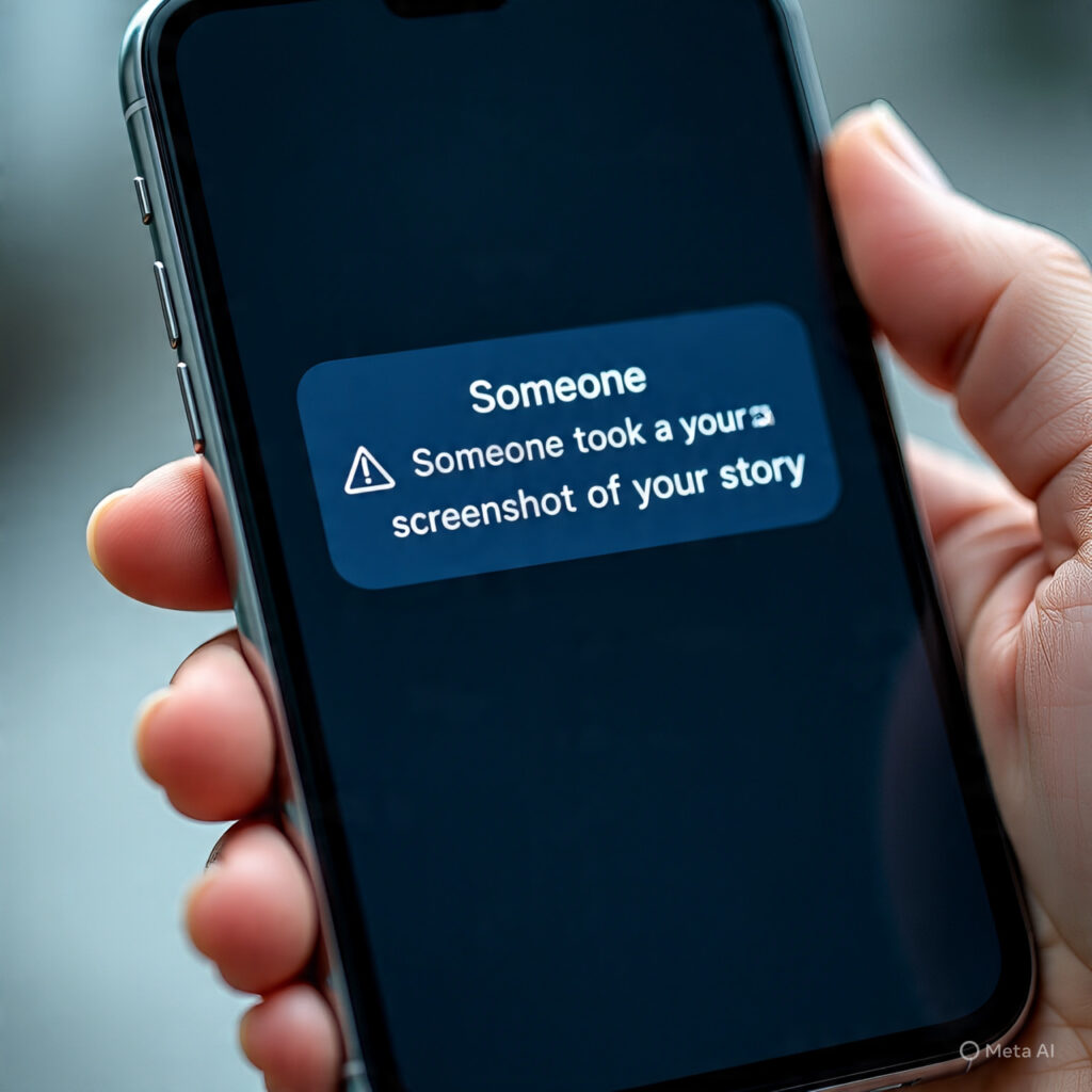 Does Instagram Notify When You Screenshot? Truth About Stories, DMs & Posts Does Instagram Notify When You Screenshot