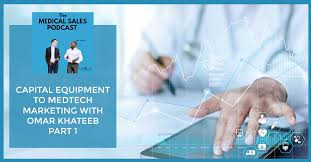 Capital Equipment Marketing: Strategies That Actually Work capital equipment marketing