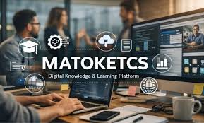 Matoketcs Uncovered: Insights, Tips, and Trends matoketcs