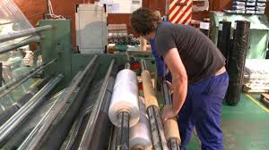 Plastic Processing Operator: Skills, Roles, and Career Path Explained plastic processing operator