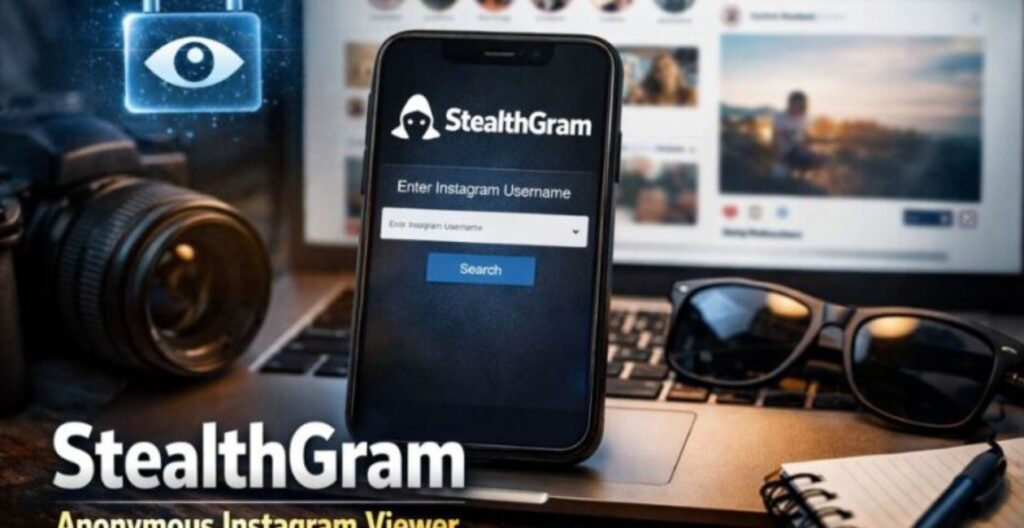 Stealthgram