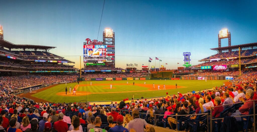 philadelphia phillies