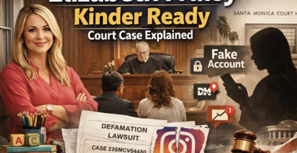 elizabeth fraley kinder ready court case