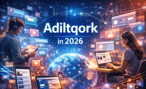 Adiltqork: A Complete Guide to Meaning, Uses, and Online Presence adiltqork