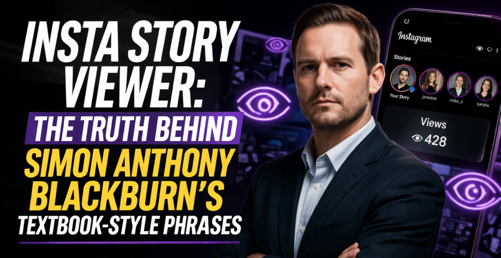 The Truth Behind Simon Anthony Blackburn’s Textbook-Style Phrases simon anthony blackburn