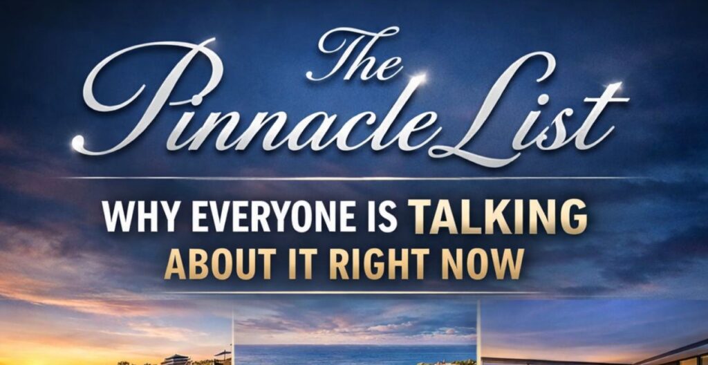 The Pinnacle List