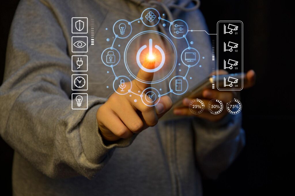 Why Everyone Is Talking About Smart Technology Right Now trends pblinuxtech