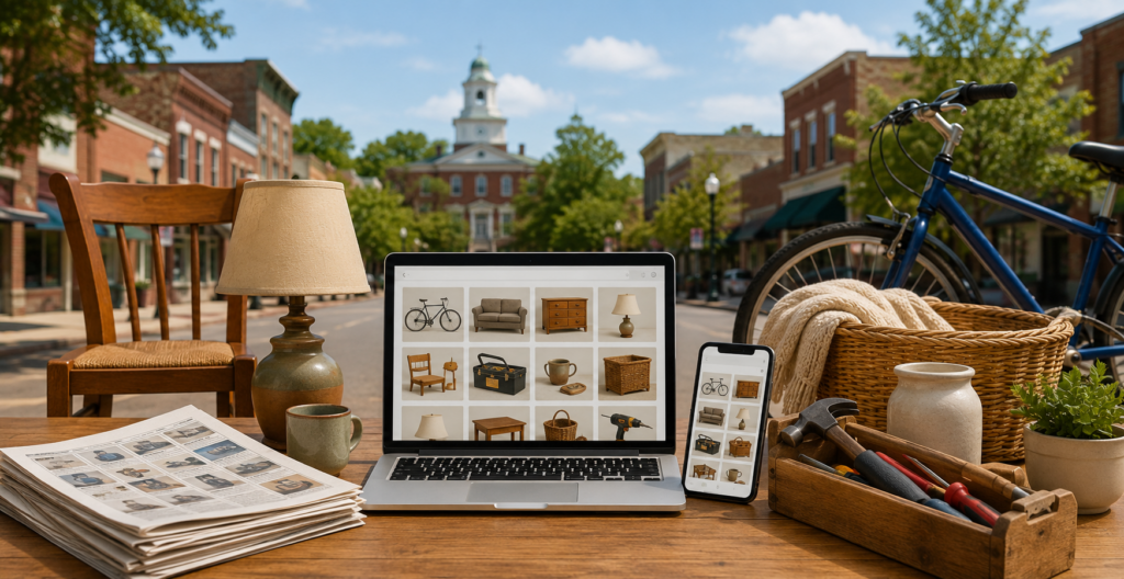 Daily Times Maryville TN Classifieds: Classified Ads, Listings & Local Marketplace Guide Daily Times Maryville TN classifieds
